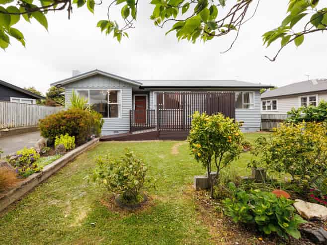 24 Akaroa Avenue, Awapuni