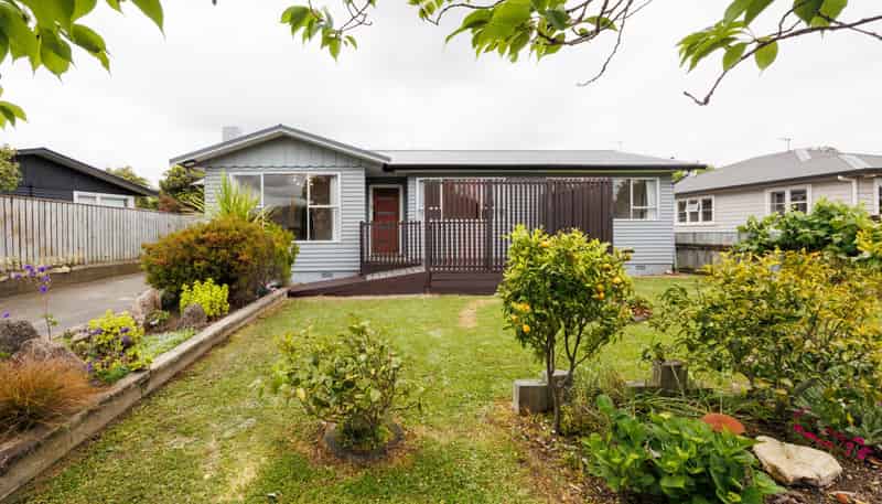 24 Akaroa Avenue, Awapuni