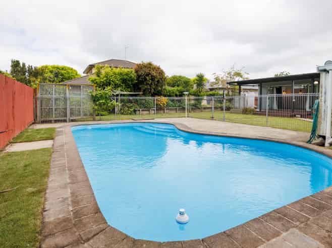 24 Akaroa Avenue, Awapuni