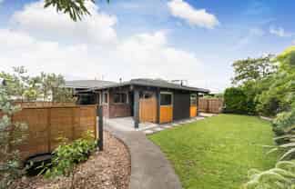 56 Te Awe Awe Street, Hokowhitu