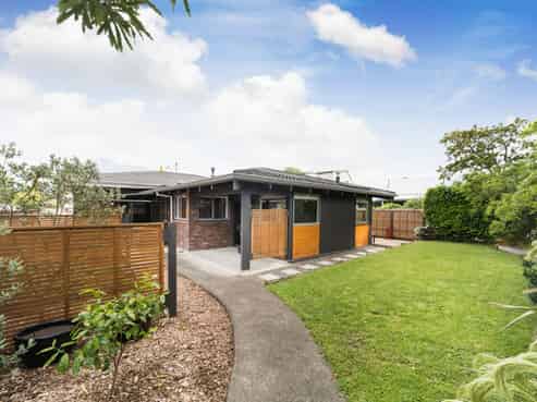 56 Te Awe Awe Street, Hokowhitu