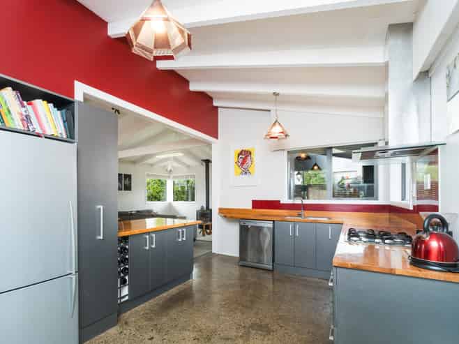 56 Te Awe Awe Street, Hokowhitu