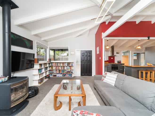 56 Te Awe Awe Street, Hokowhitu