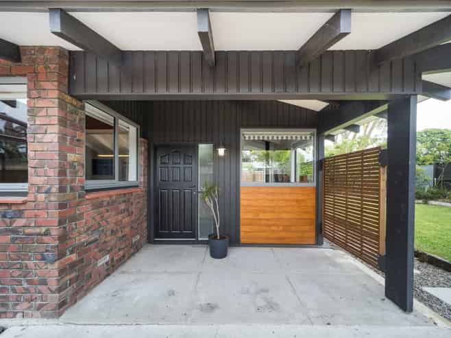 56 Te Awe Awe Street, Hokowhitu
