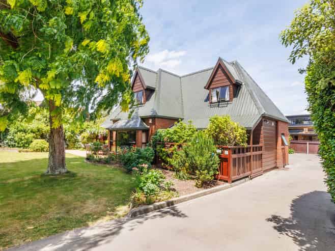 52A Ihaka Street, Hokowhitu