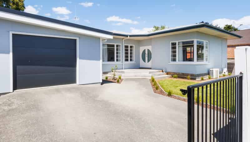 4B Palm Avenue, Hokowhitu