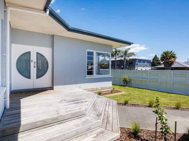 4B Palm Avenue, Hokowhitu