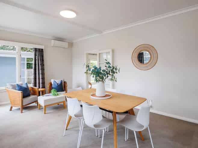 4B Palm Avenue, Hokowhitu