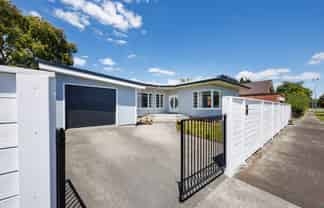 4B Palm Avenue, Hokowhitu