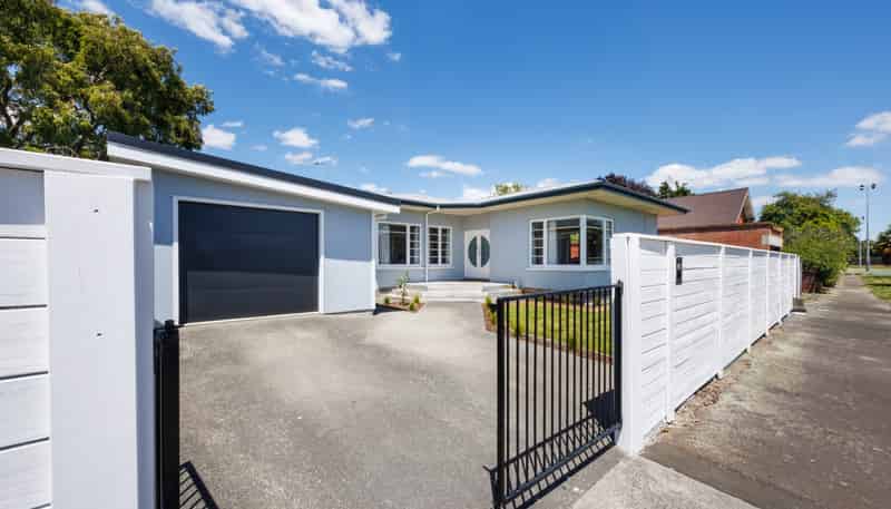 4B Palm Avenue, Hokowhitu