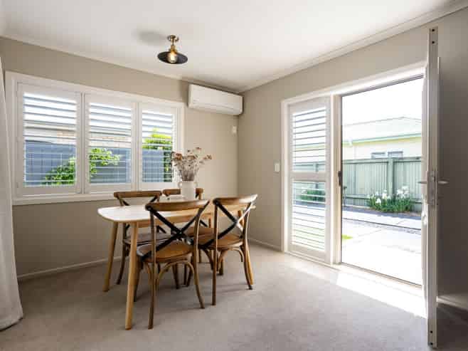 80A Williams Street, Cambridge