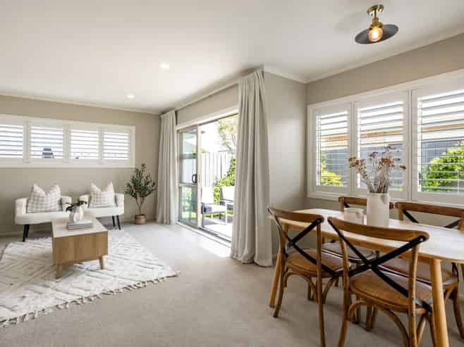 80A Williams Street, Cambridge