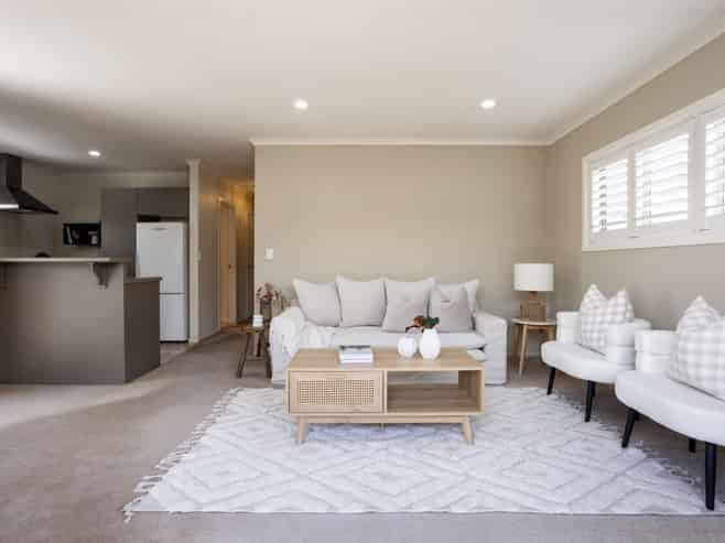 80A Williams Street, Cambridge