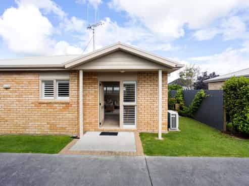 80A Williams Street, Cambridge