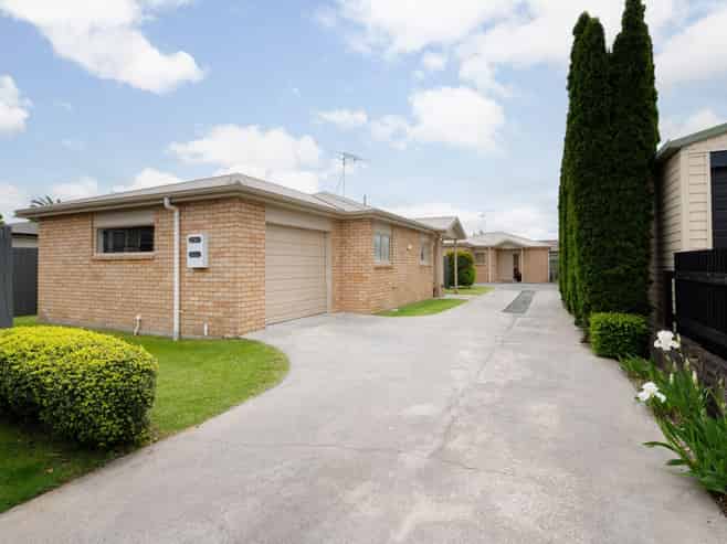 80A Williams Street, Cambridge