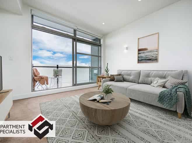 3F/80 Richmond Road, Grey Lynn