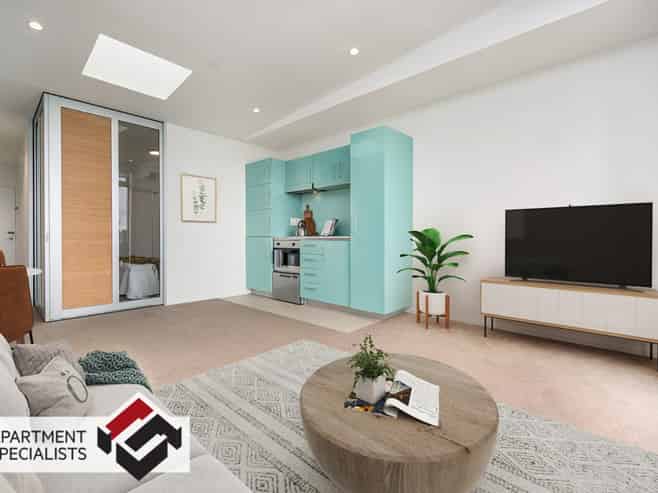 3F/80 Richmond Road, Grey Lynn