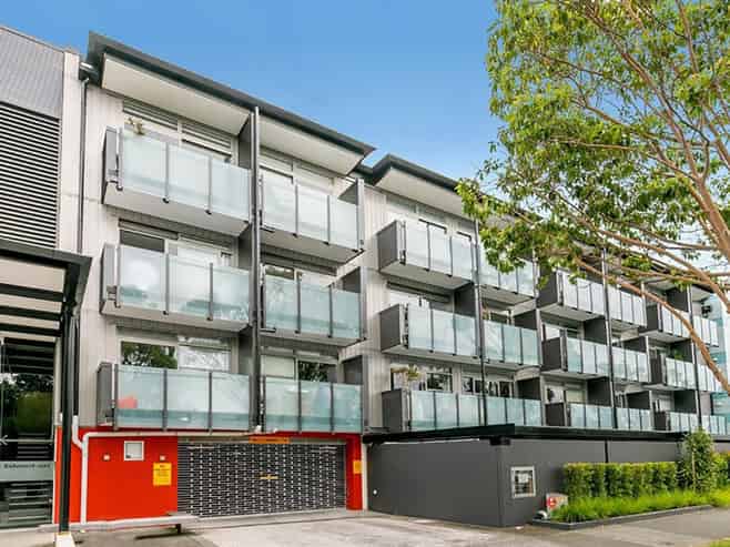 3F/80 Richmond Road, Grey Lynn