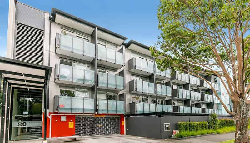 3F/80 Richmond Road, Grey Lynn