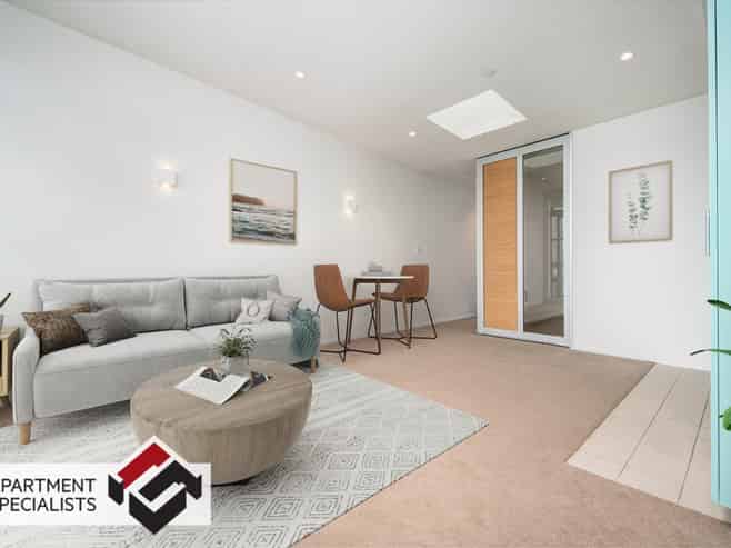 3F/80 Richmond Road, Grey Lynn