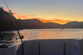 6681 Kenepuru Road, Kenepuru Sound