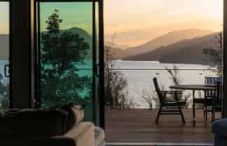 6681 Kenepuru Road, Kenepuru Sound