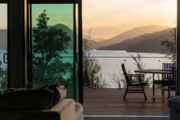 6681 Kenepuru Road, Kenepuru Sound