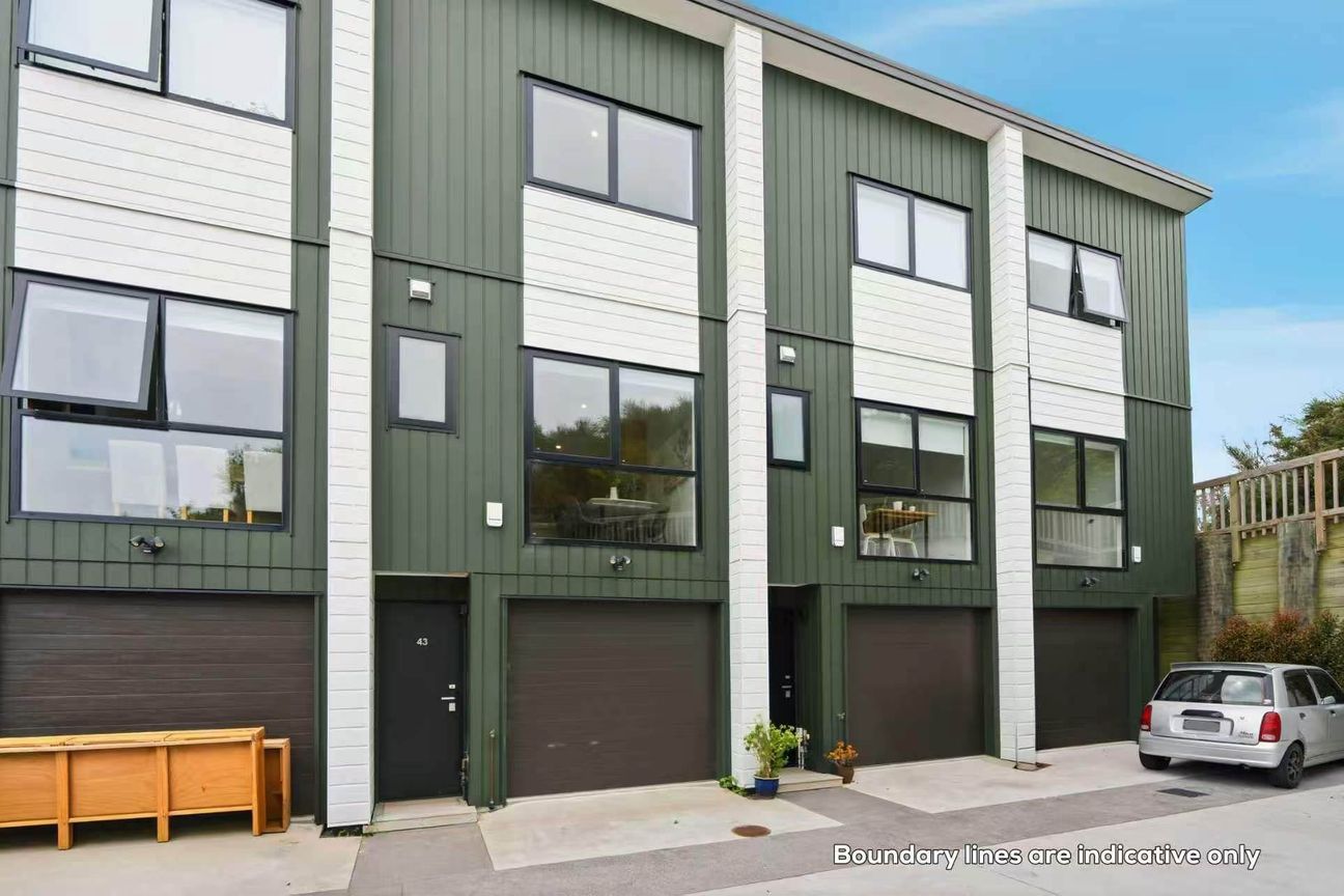 Family & Investor Gem: 3 Bedrooms, 3 Ensuites! - Bild 4