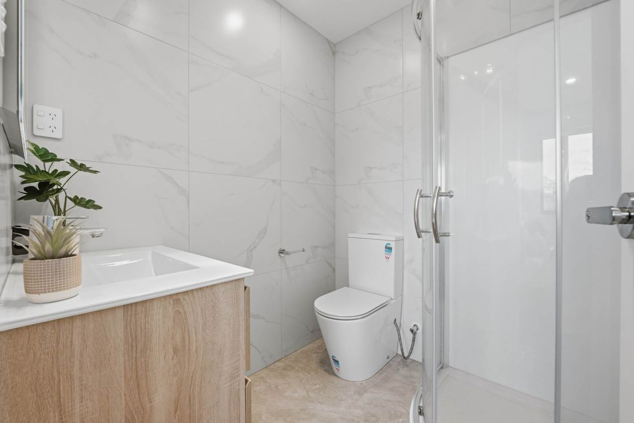 Family & Investor Gem: 3 Bedrooms, 3 Ensuites! - Bild 6
