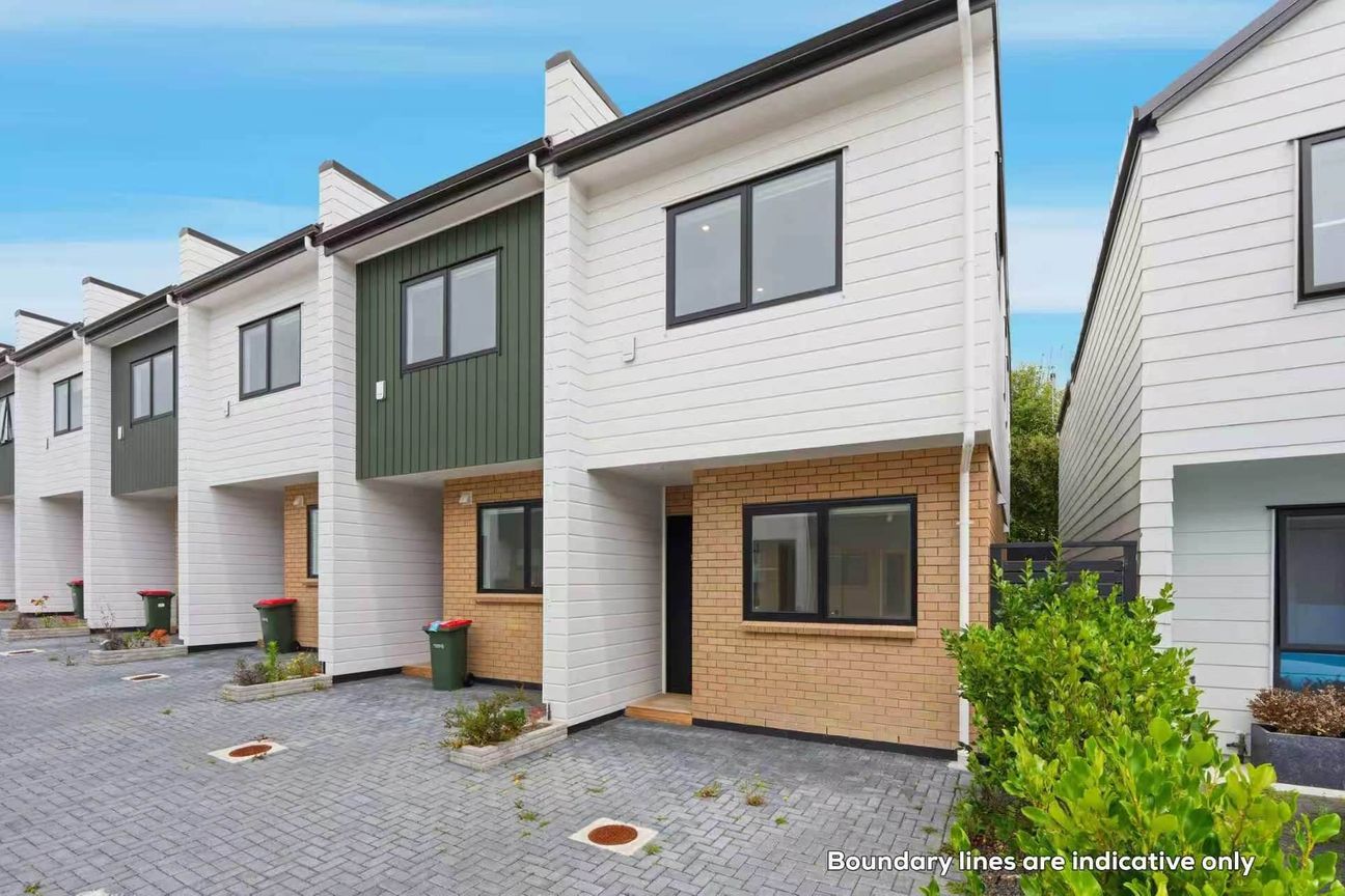 Stop Renting, Start Living - Ansicht 2
