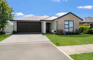 3 Meadows Drive, Rolleston