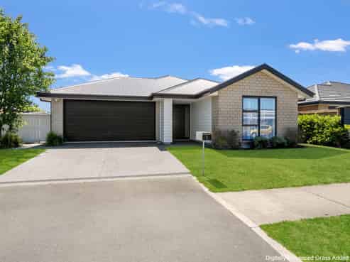 3 Meadows Drive, Rolleston