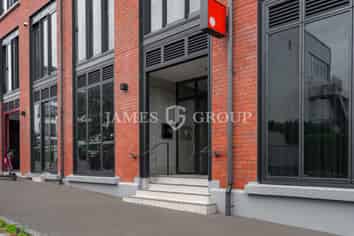 FLEXIBLE 511M² OFFICE IN THE HEART OF EDEN TERRACE