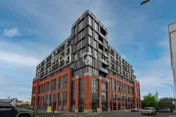 FLEXIBLE 511M² OFFICE IN THE HEART OF EDEN TERRACE