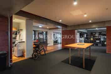 FLEXIBLE 511M² OFFICE IN THE HEART OF EDEN TERRACE