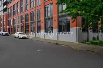 FLEXIBLE 511M² OFFICE IN THE HEART OF EDEN TERRACE