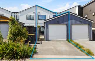 47 David Carnegie Road, Hobsonville