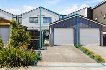 47 David Carnegie Road, Hobsonville