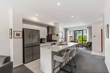 47 David Carnegie Road, Hobsonville