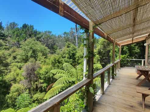 46 Schoolhouse Bay Road, Kawau Island