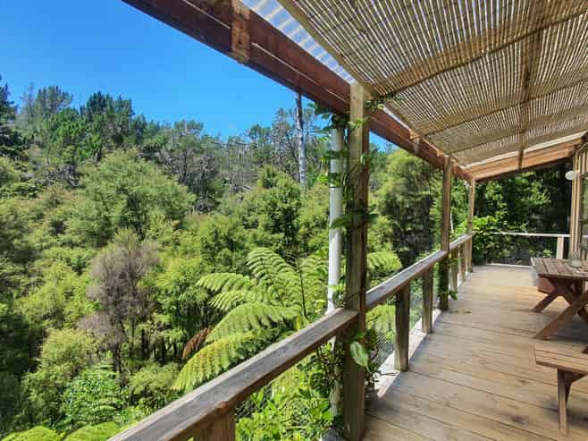 46 Schoolhouse Bay Road, Kawau Island
