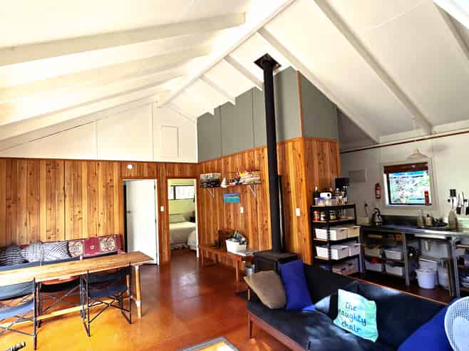 46 Schoolhouse Bay Road, Kawau Island