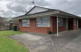 1/19 Birdwood Avenue, Papatoetoe