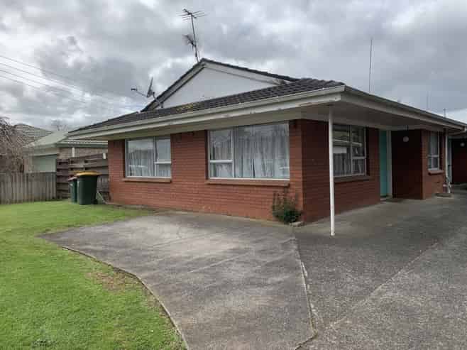 1/19 Birdwood Avenue, Papatoetoe