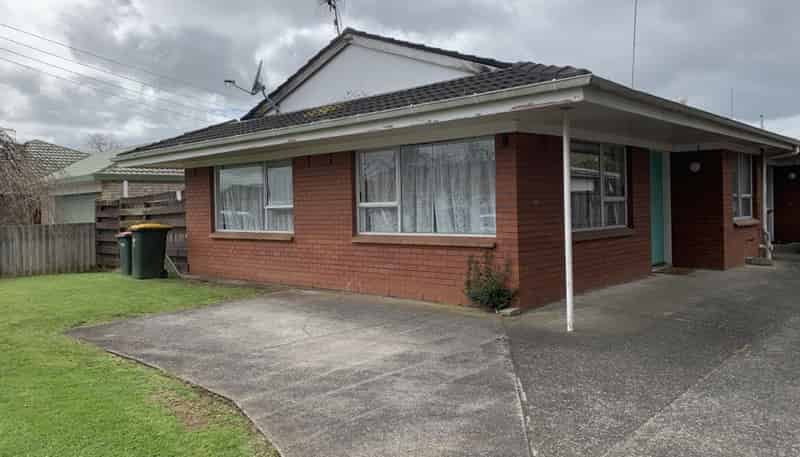 1/19 Birdwood Avenue, Papatoetoe