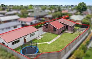 15 Kowhai Avenue, Rangiora