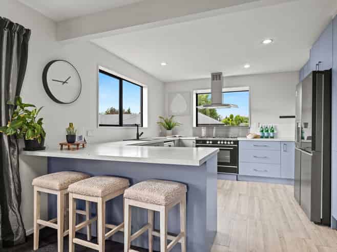 15 Kowhai Avenue, Rangiora