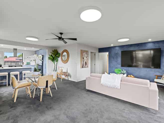 15 Kowhai Avenue, Rangiora