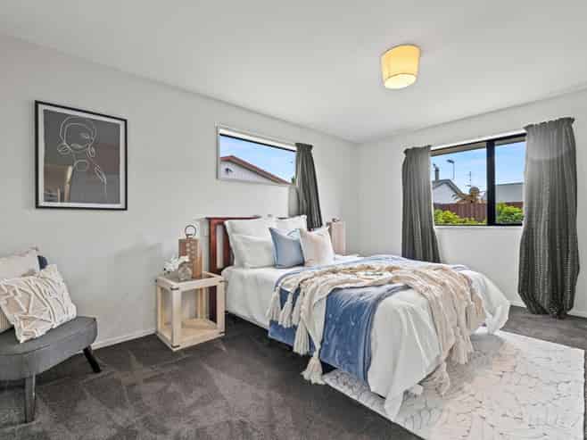 15 Kowhai Avenue, Rangiora