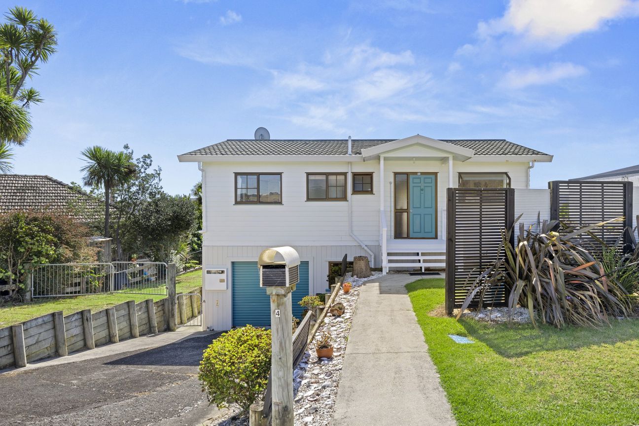 Your New View - Prime Location - Vista 4